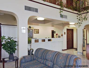 Hotel Super 8 Donna Esterno foto